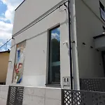 Mozaik Bed & Breakfast 3*