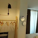 Bed & Breakfast Mozaik Ljubljana