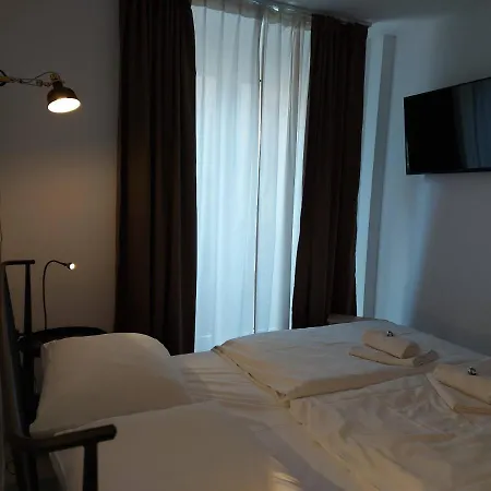 Mozaik Bed and Breakfast 3*