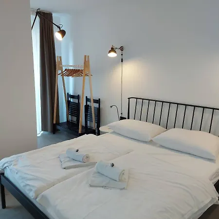 Mozaik 3* Λιουμπλιάνα