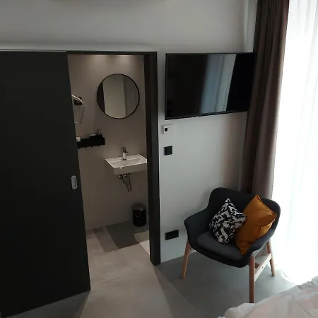 Mozaik Bed and breakfast