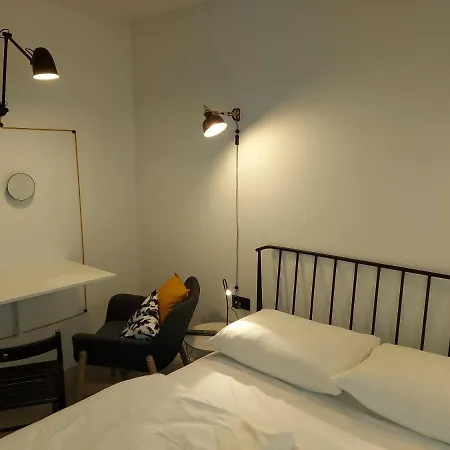 Mozaik 3* Λιουμπλιάνα