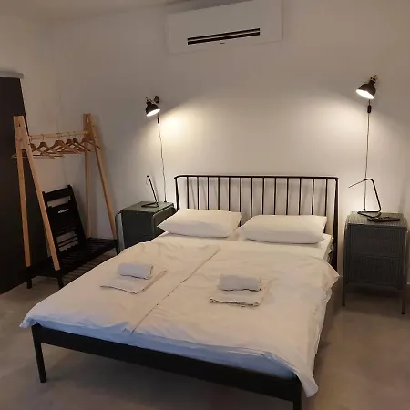 Bed and breakfast Mozaik