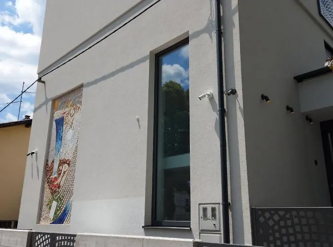 Mozaik Bed and Breakfast 3*