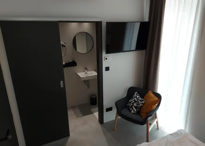 Mozaik Bed and Breakfast