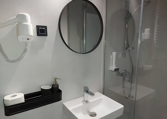 Bed and Breakfast Mozaik