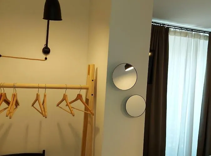 Bed and Breakfast Mozaik Λιουμπλιάνα