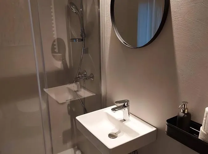 Bed and Breakfast Mozaik Λιουμπλιάνα