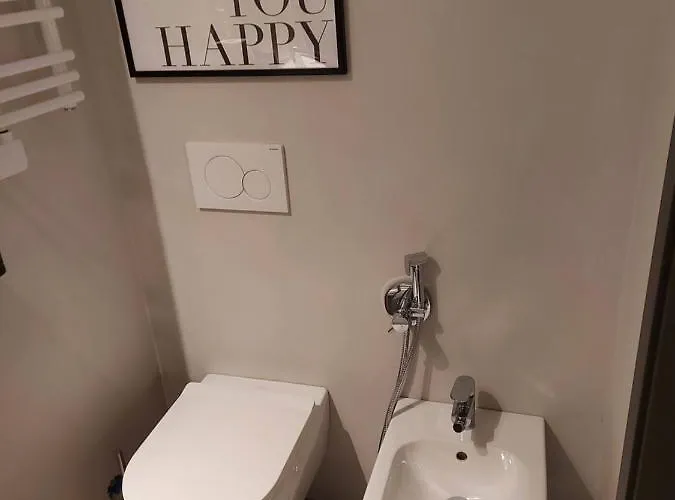 Bed and Breakfast Mozaik Λιουμπλιάνα