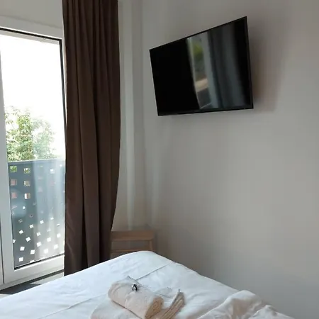 Mozaik Bed & Breakfast Ljubljana