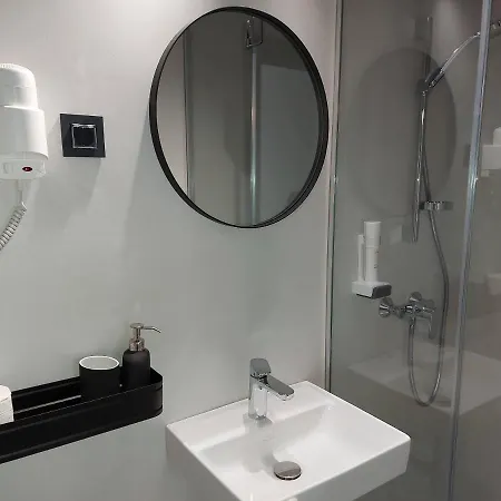 Bed & Breakfast Mozaik