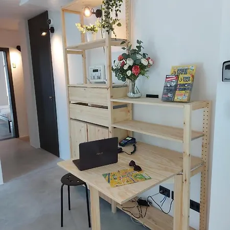 Mozaik Отель типа 