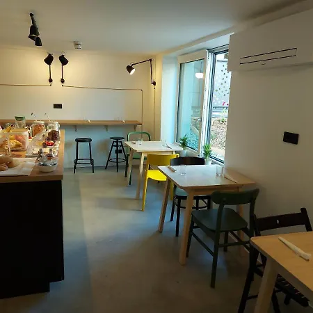 Mozaik Отель типа 