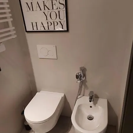 Bed & Breakfast Mozaik Ljubljana