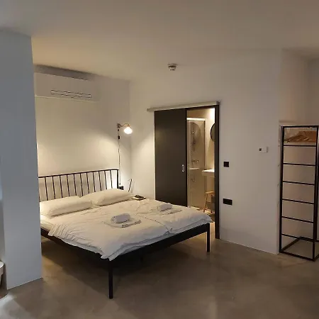 Mozaik Bed & Breakfast