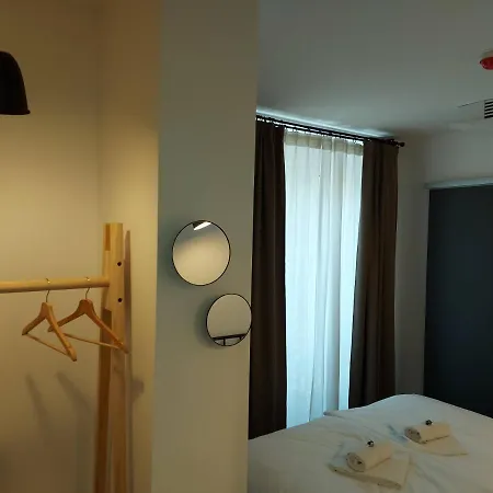 Bed & Breakfast Mozaik *