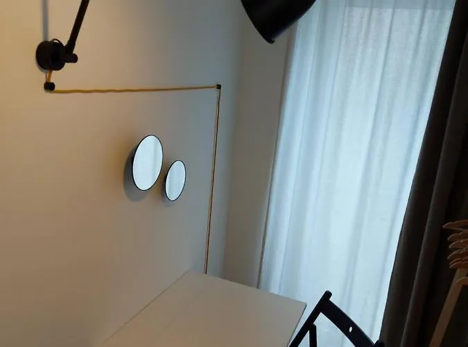 Mozaik Alojamento de Acomodação e Pequeno-almoço Liubliana