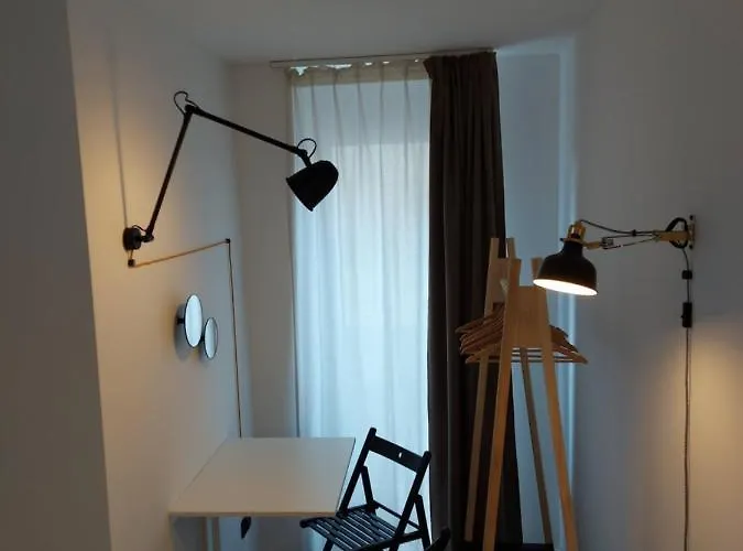 Mozaik Alojamento de Acomodação e Pequeno-almoço