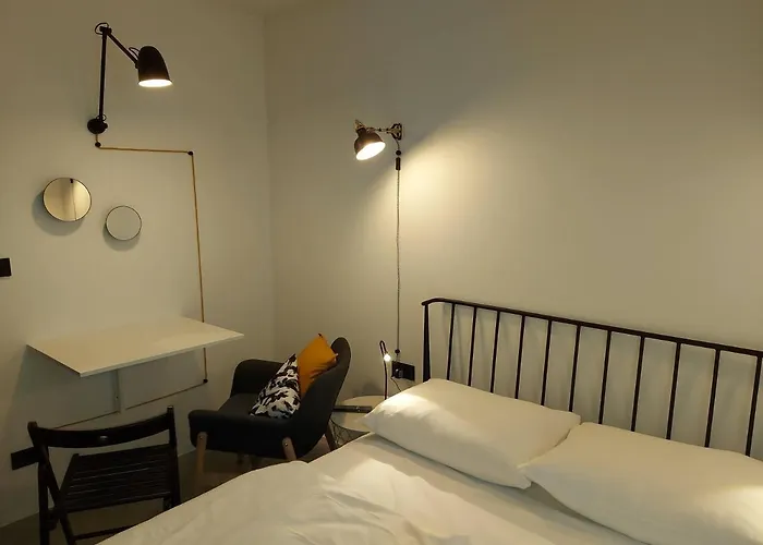 Mozaik 3* 卢布尔雅那