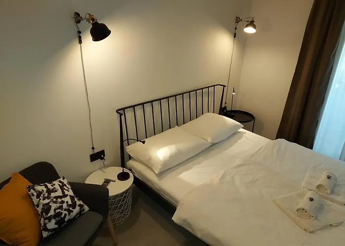 Mozaik Bed & Breakfast