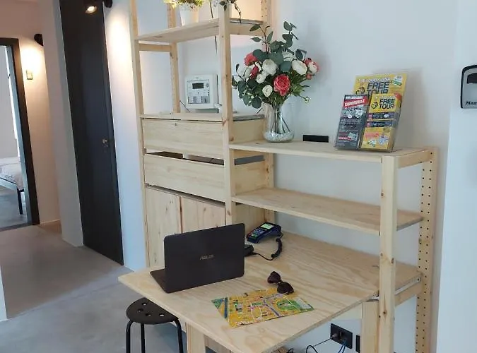 Mozaik Alojamento de Acomodação e Pequeno-almoço