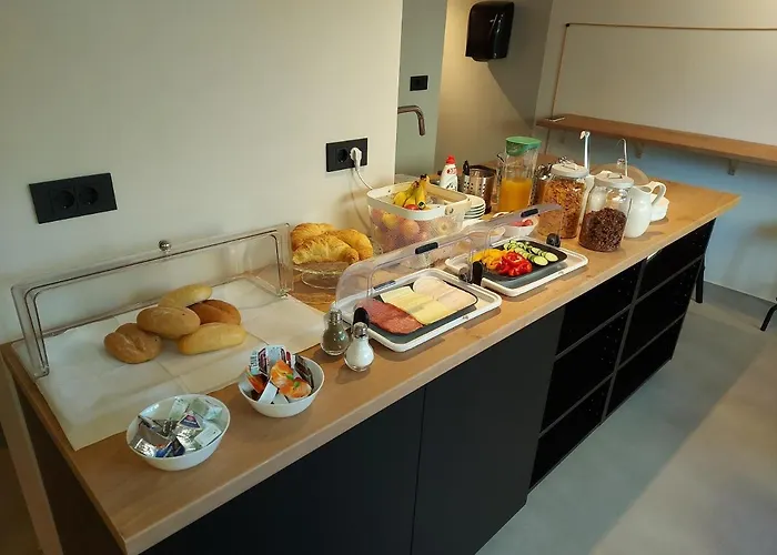 Mozaik Bed & Breakfast