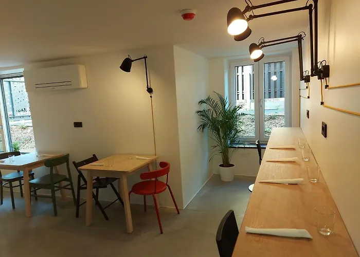 Mozaik 3* 卢布尔雅那