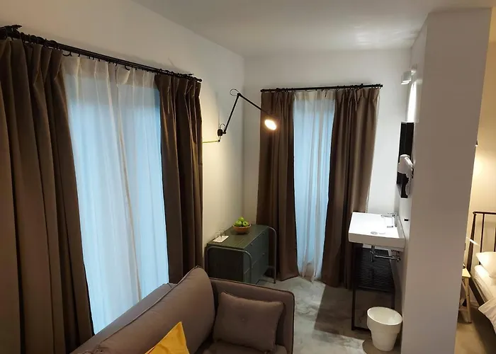 Mozaik 3* 卢布尔雅那