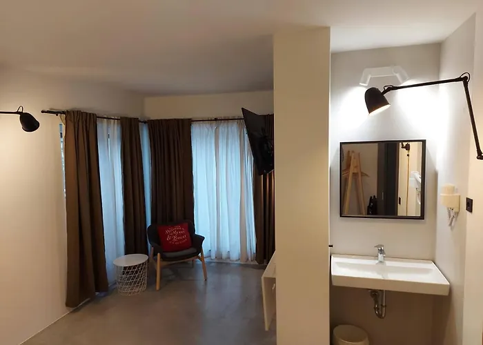 Mozaik Alojamento de Acomodação e Pequeno-almoço Liubliana