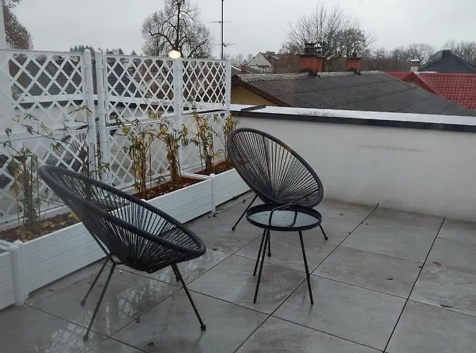 Alojamento de Acomodação e Pequeno-almoço Mozaik Liubliana