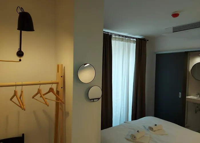 Bed & Breakfast Mozaik 3*