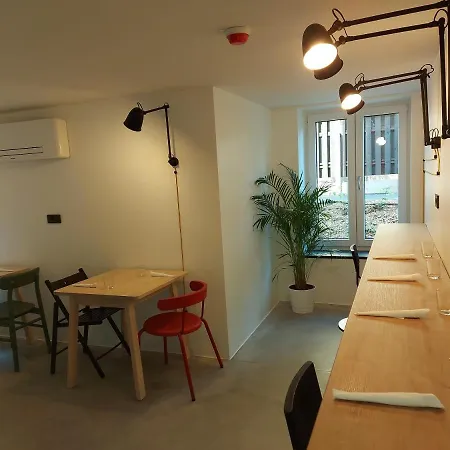 Mozaik 3* Ljubljana
