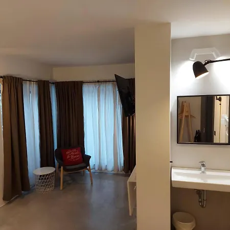 Mozaik Oda ve Kahvaltı Ljubljana
