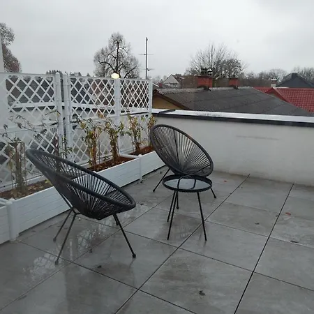 Oda ve Kahvaltı Mozaik Ljubljana
