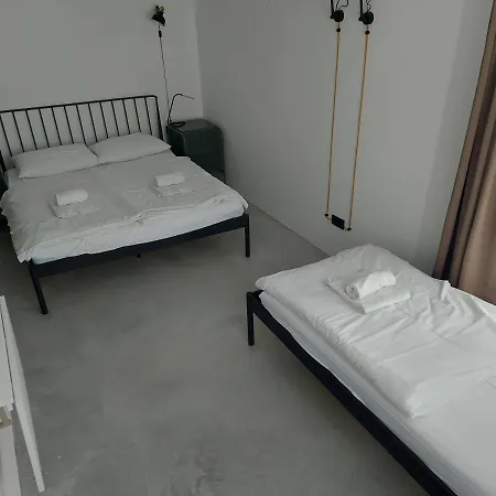Mozaik 3* Ljubljana